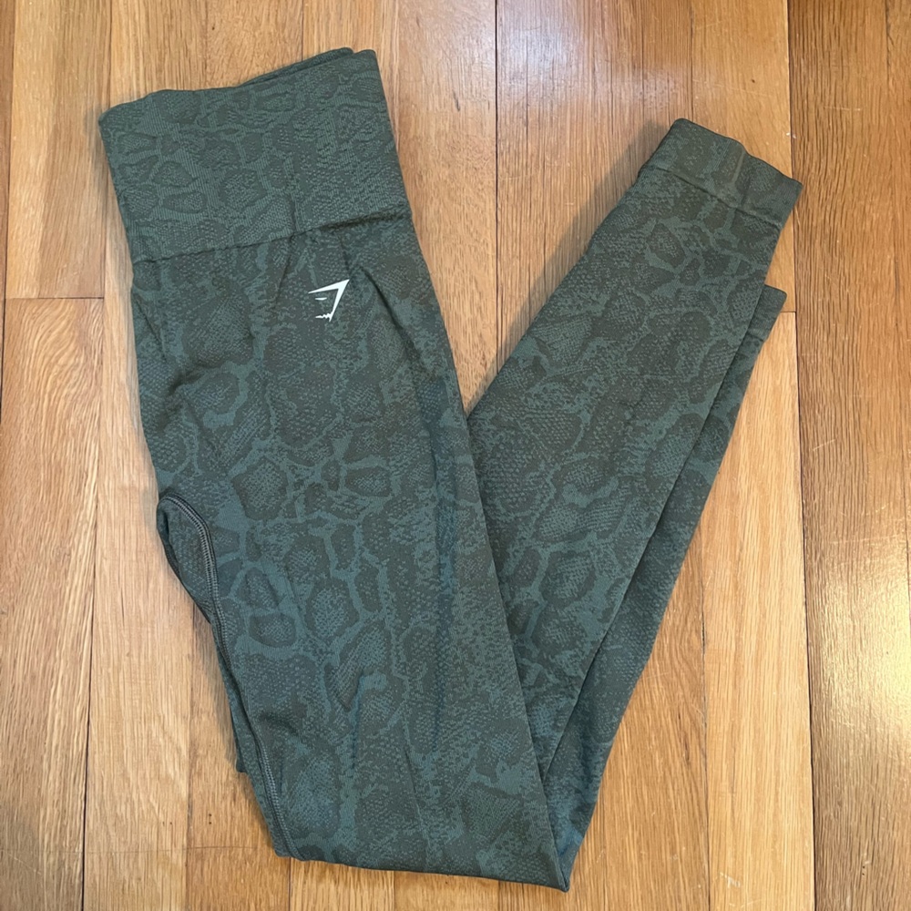 Gymshark Leggings